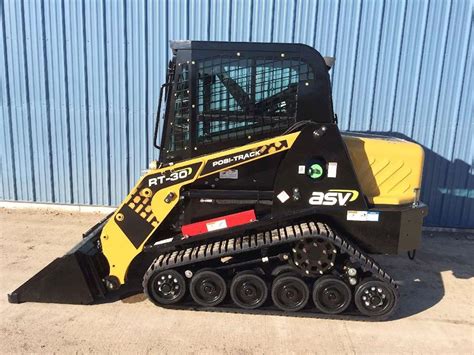 rt30 skid skid steer video|2017 ASV RT.